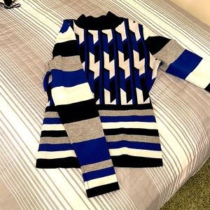 KAREN MILLEN EXCELLENT CONDITION SWEATER